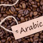 is arabica coffee strong